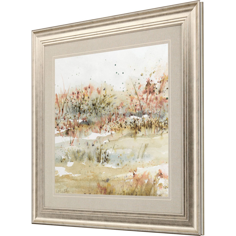 Scent of Fall I