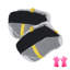 Chaussettes de neige épaisses pour pneus