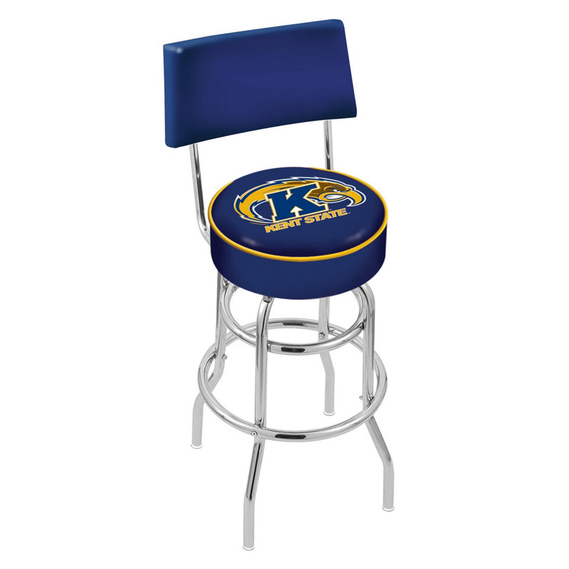 Tabouret tournant 30 "NCAA, University Kent State
