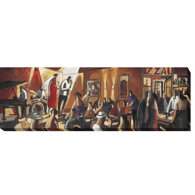" Quartet " by Didier Lourenco