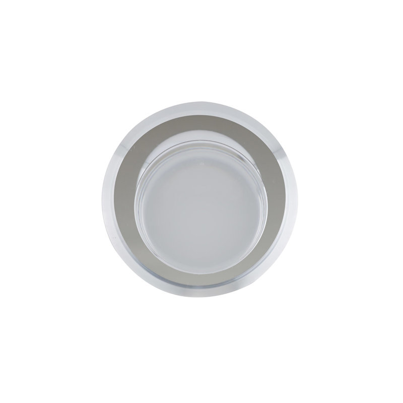 Poignée ronde surdimensionnée de 1 7/8 po de diamètre
