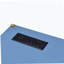 Bureau d'écriture avec ports USB-1039436865