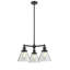 Lustre classique/traditionnel à 3 lumières Ellison-523253312-523253315