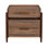 Savino Solid Wood End Table