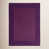 Purple selected