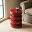 Table d'appoint Adison Elegant Patio-1496216534