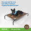 Daisha Nylon Pet Bed-490648817-490648816