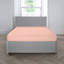 Appletree Bedding 100% Cotton Percale Fitted Sheet-38389789-38389784