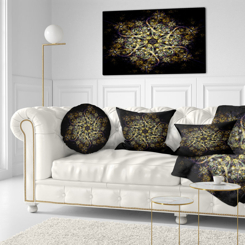 Coussin lombaire 