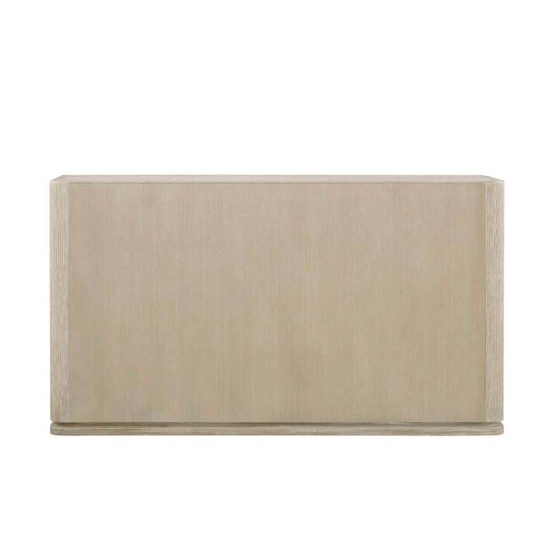 Horizon 6 - Drawer Dresser