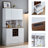 Accent Chests / Cabinets Accent Cabinet