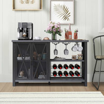 Brancaster Steamer Trunk Bar & Wine Cabinet – Adley & Company