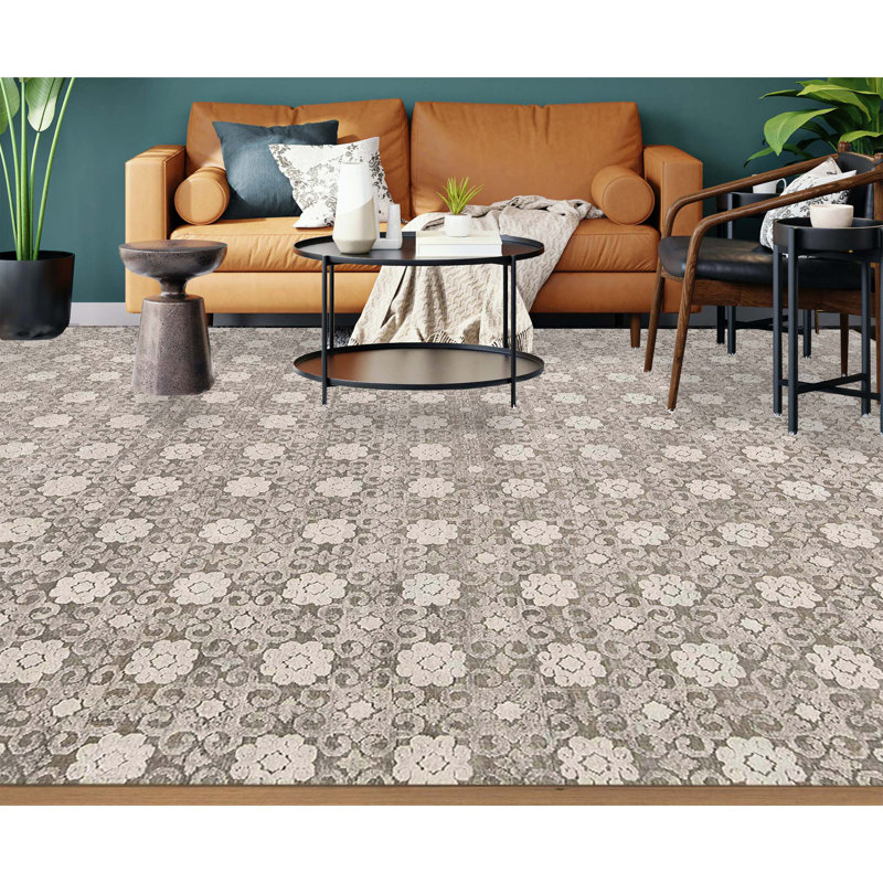 One-of-a-Kind 9'11" x 14' Area Rug
