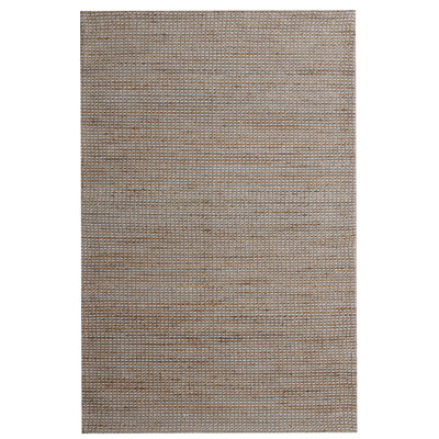 Tapis en jute tissé à la main Alcantera