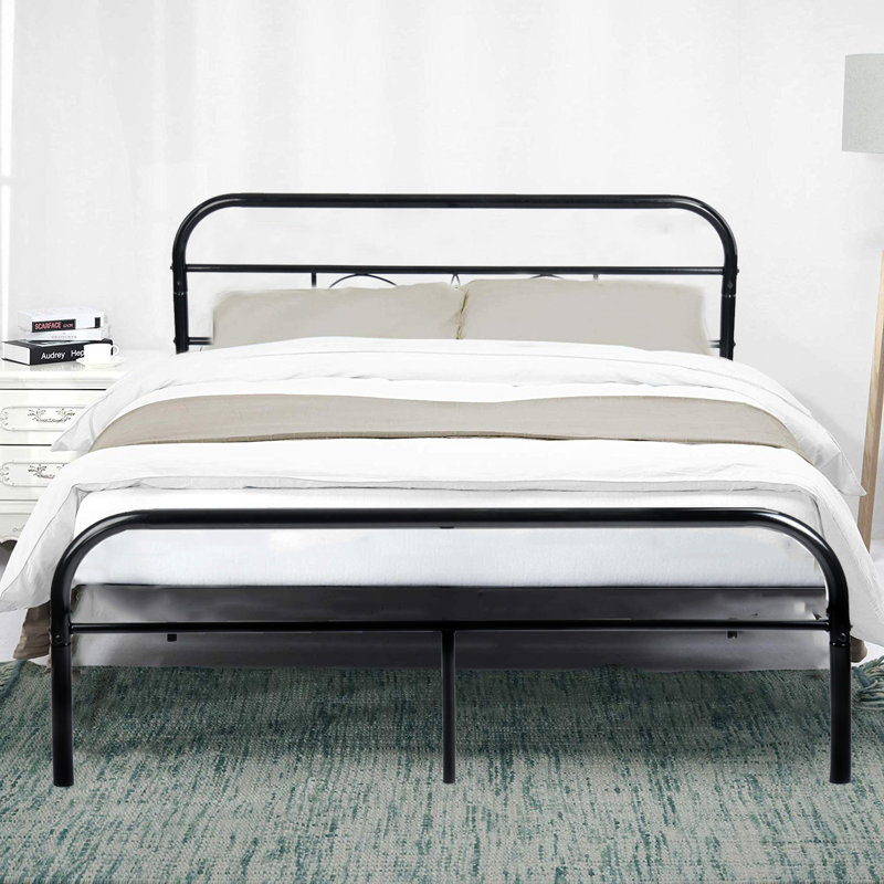 Cosima Bed, Double (4'6)
