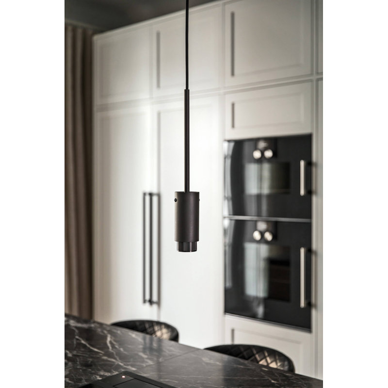 1 - Light Pendant, Stone