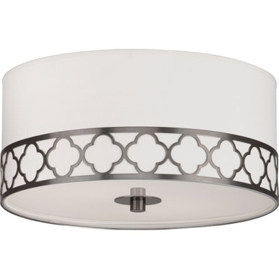 Addison 2 - Light Flush Mount