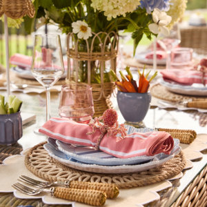 Outdoor Entertaining & Serveware