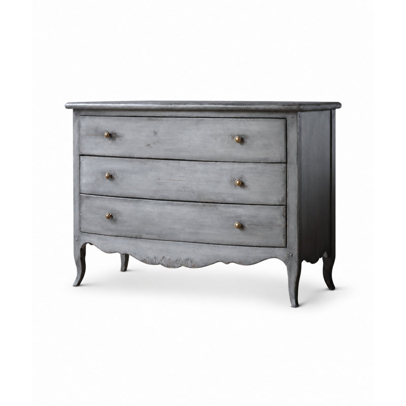 Solid Wood Accent Chest
