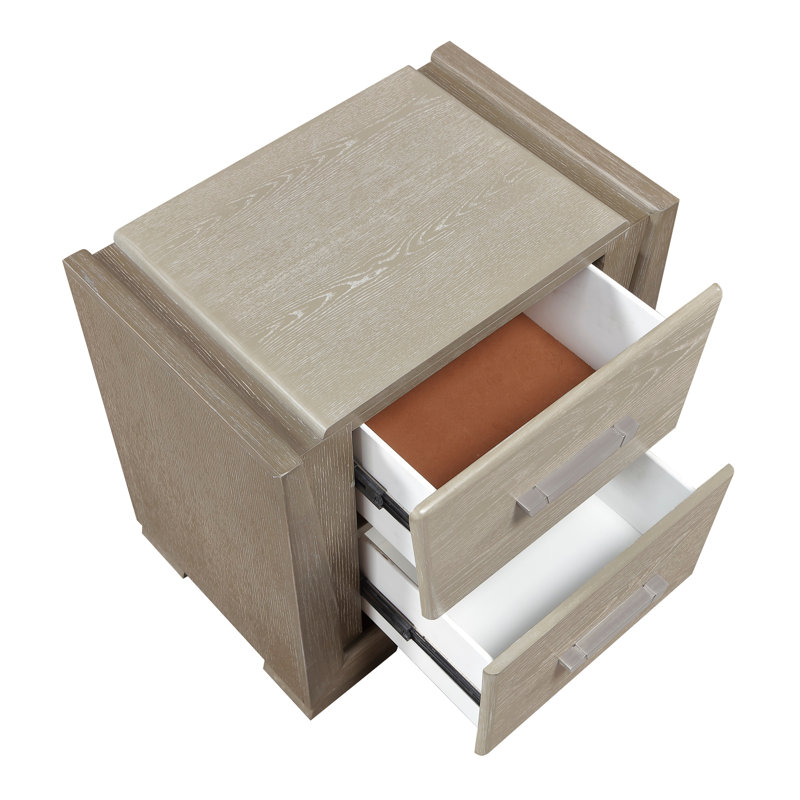 Table de chevet 1pc, Individuel