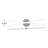 2 - Light Dimmable LED Vanity Light-992134302