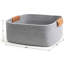 Highland Dunes Decorative Basket-2011706537