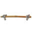 Palmaria 5 Center to Center Bar Pull-11331375
