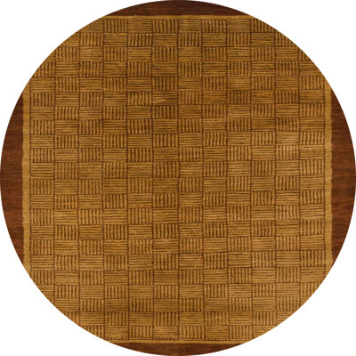 Abstract Indoor Rug