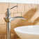 Vessel Sink Faucet Single-handle Bathroom Faucet with Drain Assembly