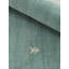 Handwoven Wool Gabbeh Uni Turquoise Rug-60831755