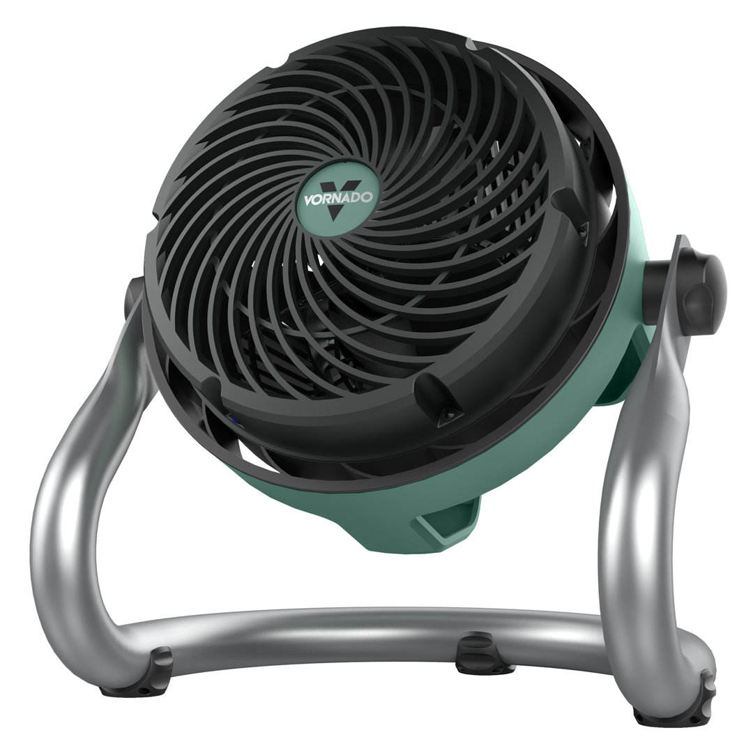 Vornado EXO51 Heavy Duty Air Circulator Shop Fan Vornado