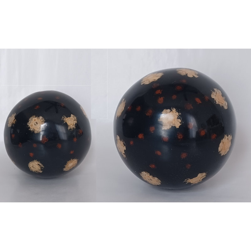 Leliana Cloche Or Water Globe