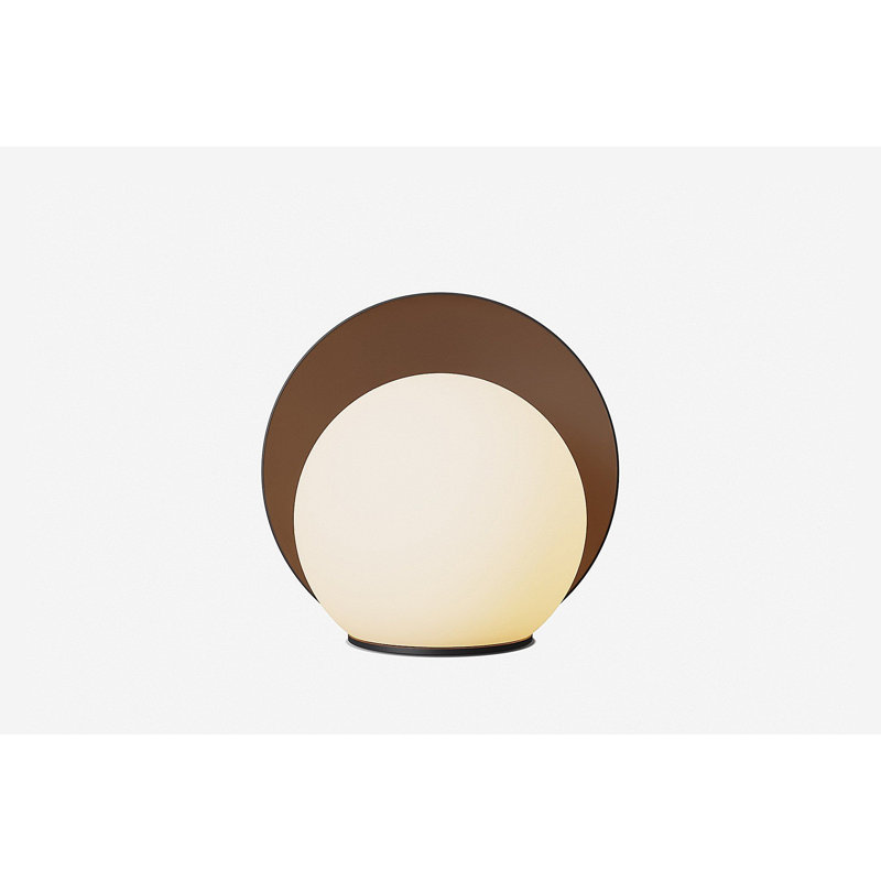 Noah Table Light, Carbon