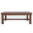 Olivia Eucalyptus Coffee Table