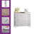 7 - Drawer Dresser