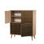 Bricker Standard Accent Chest