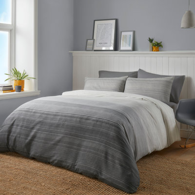 Fairhaven Duvet Cover Set