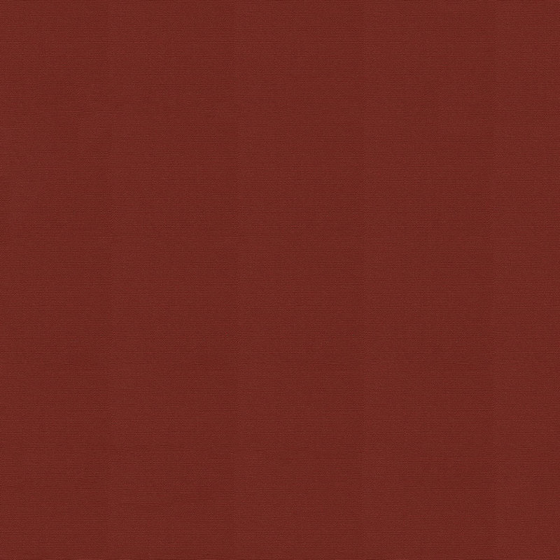 Tissu Sunbrella 46 po, Terra Cotta
