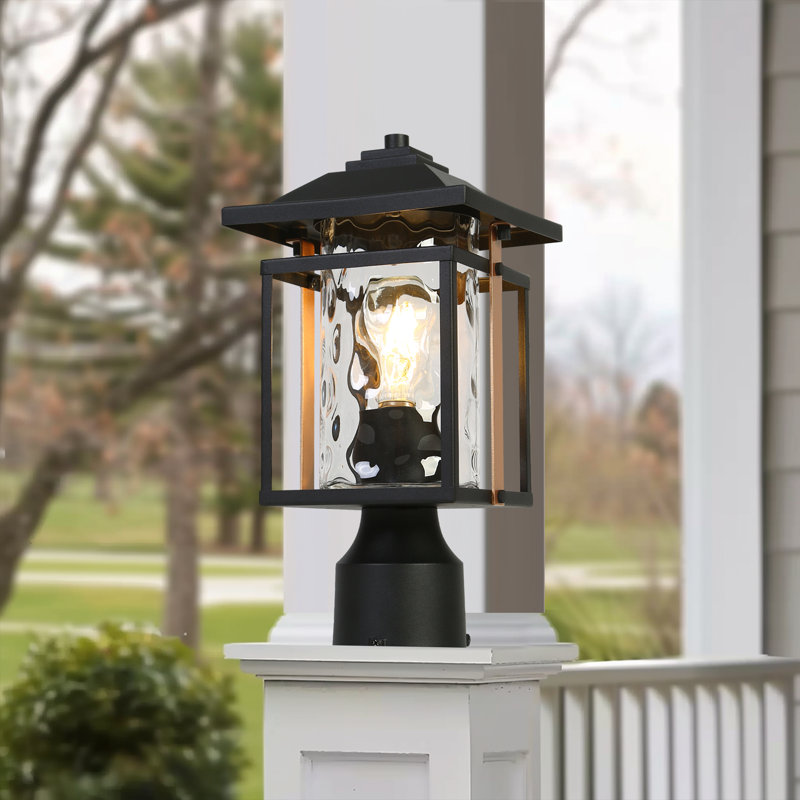 Luminaire sur pied 12,6 po