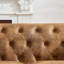 Canapé Chesterfield Lunell avec confort moelleux, tissu technique durable-116151530-116151527-116151528