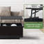 Coffee Table with Storage-21825749