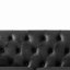 Canapé Chesterfield Lunell avec confort moelleux, tissu technique durable-116151530-116151527-116151528