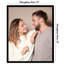 Cadre photo Americanflat - Cadre pour affiche à bordure mince avec plexiglas-101254798-101254817