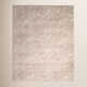 Viviana Handmade Tencel Brown/White/Gray Rug