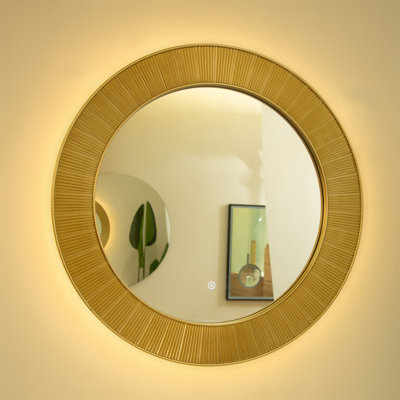 31'' Cyclis Mirror