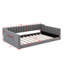 Lit de jour rembourré et poche de rangement latérale-455199666-455199665