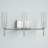 Addalynn 3 - Light Dimmable Vanity Light-326451808