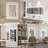 Dokes Frameless LED Vanity Wall Mirror Passed ETL-881070912