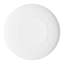 Domo White Porcelain Bread and Butter Plate