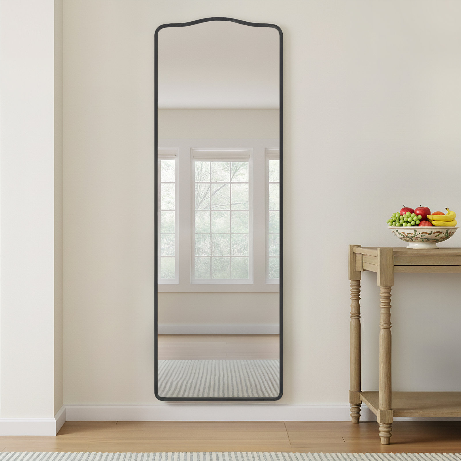 21" Full-Length Mirror